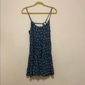 xhilaration sundress